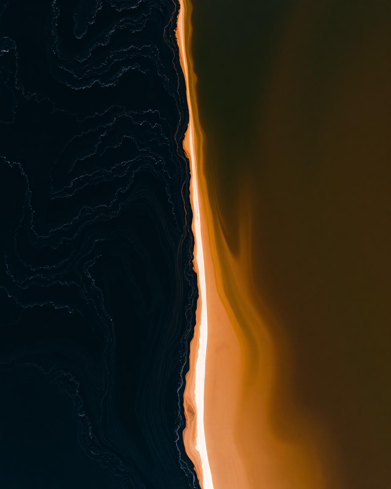 Meeting of the Waters